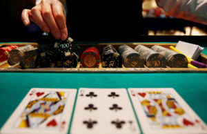 Wild Sultan Casino