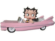 accessoires betty boop