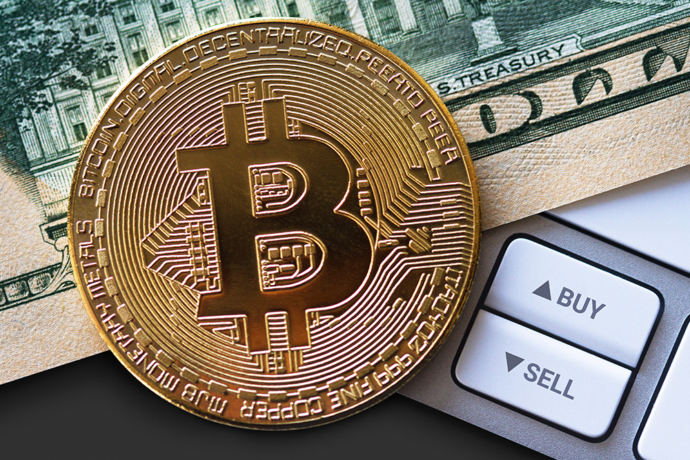 acheter vendre bitcoin