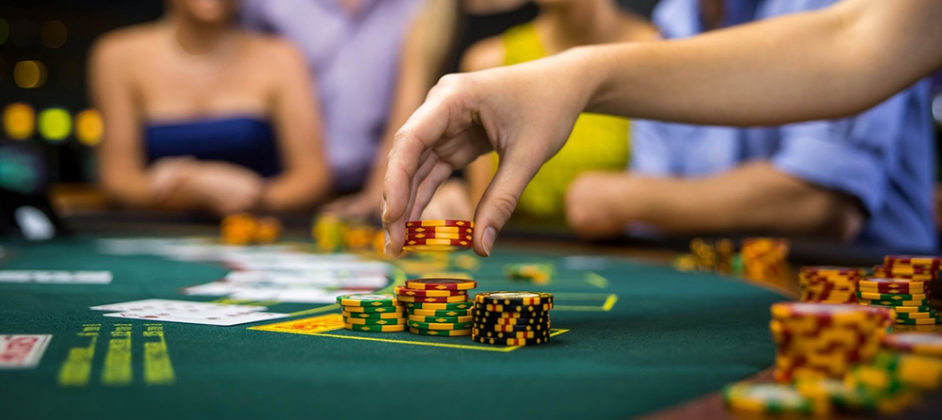 L'annuaire restaurants Entier du Spectacle Blackjack