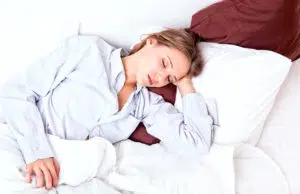 bien dormir