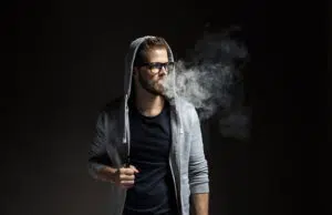 cigarette électronique