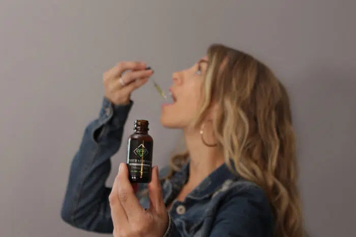 consommer du CBD