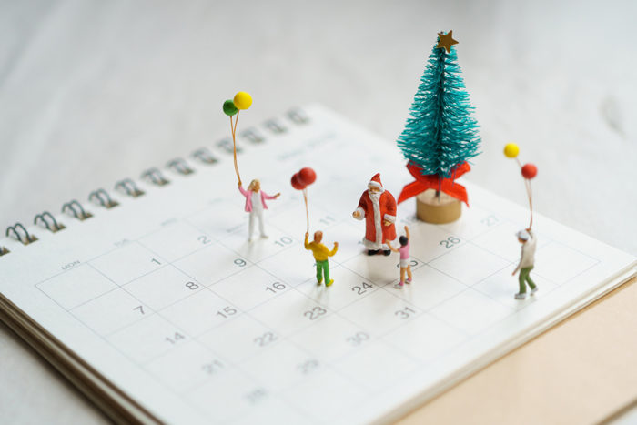 fêtes de Noël