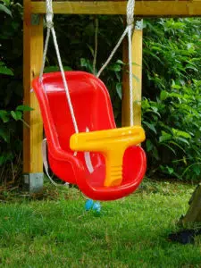 installation portique