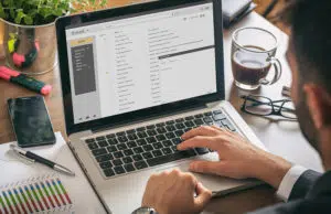 lettre recommandée électronique