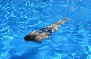 natation