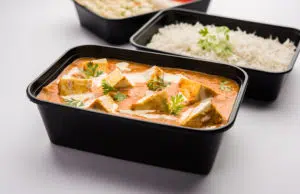 plat cuisiné minceur