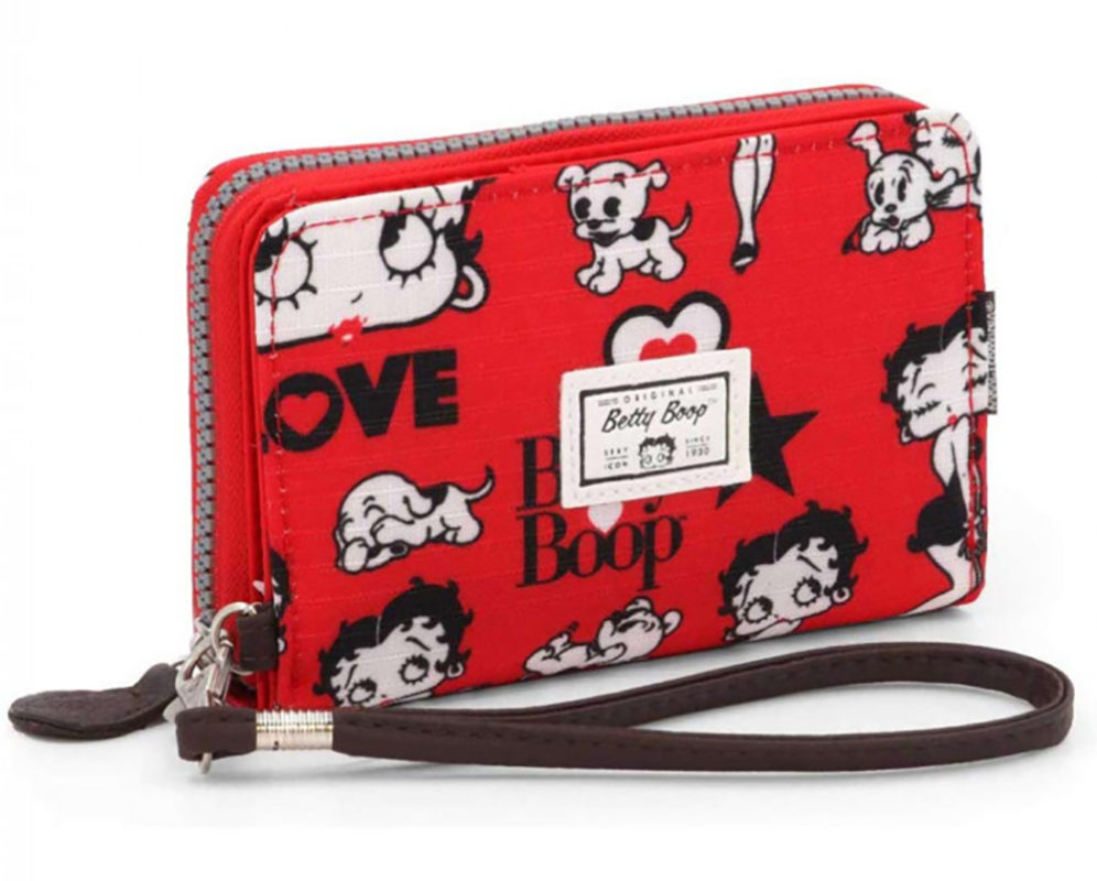 produits betty boop