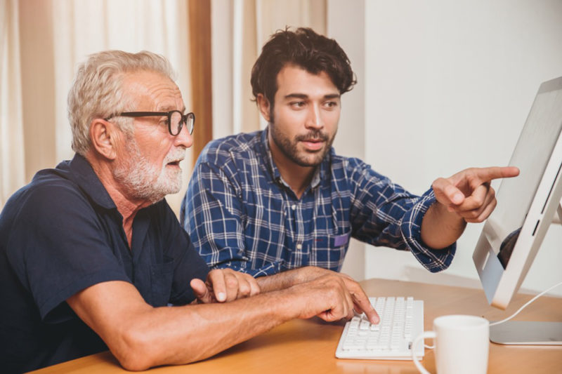 Streaming Maison De Retraite L’importance des animations en maison de retraite