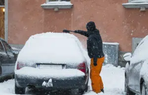accessoires de voiture
