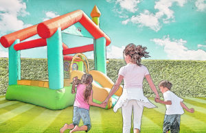 activités enfants