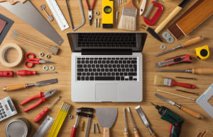 bricolage technologie