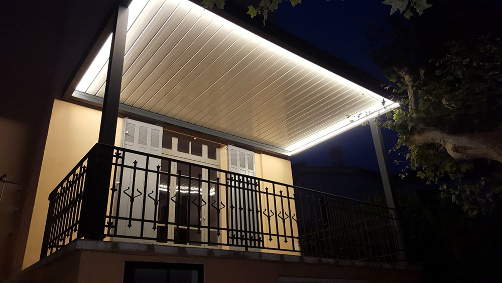 choix pergola