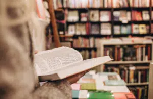 À la découverte d’une librairie aux multiples possibilités librairie