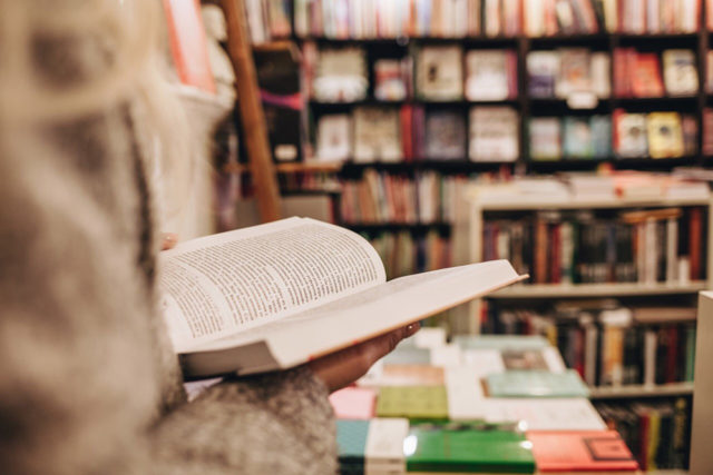 librairie