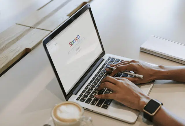 recherche Google recherche Google