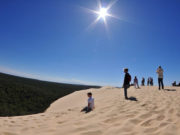 vacances à Arcachon