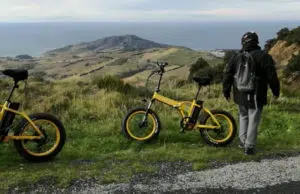 Découvrez Velobecane, le spécialiste français du vélo électrique pliant velocabane