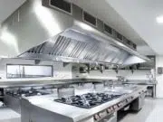 Cuisine professionnelle