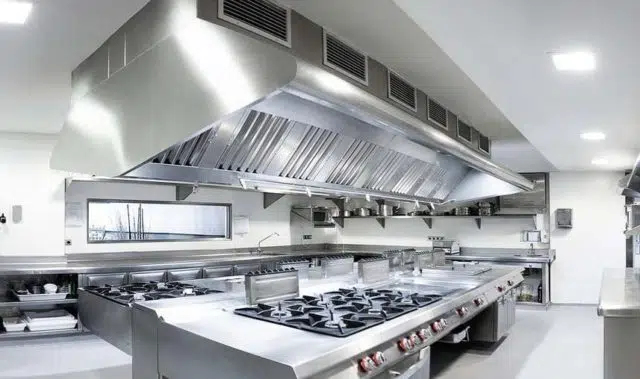 Cuisine professionnelle Cuisine professionnelle