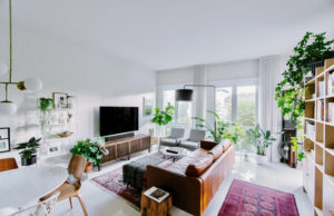 achat logement neuf