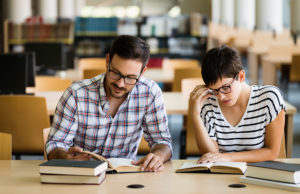 emprunt étudiant