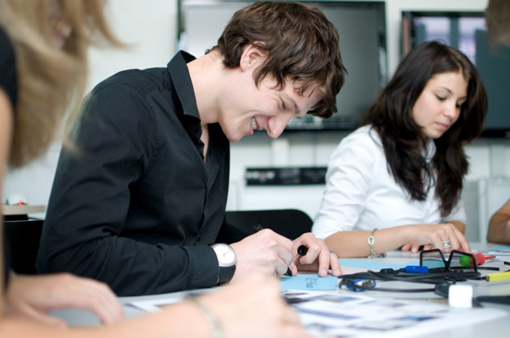 faire un emprunt étudiant