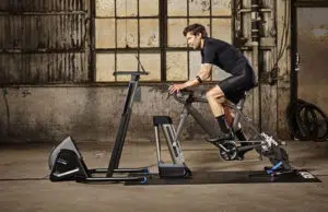 home trainer