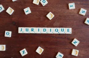 juriste spécialisé