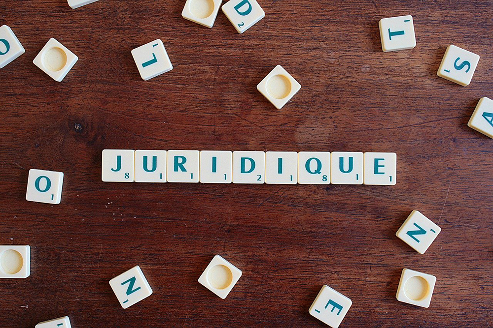 juriste spécialisé