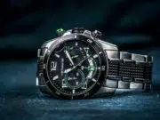 montre automatique