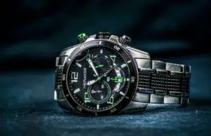 5 bonnes raisons d’offrir une montre automatique homme à Noël montre automatique