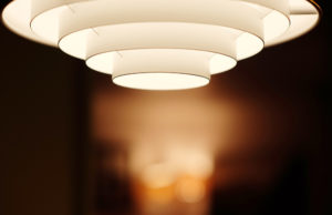 plafonnier salle de bain