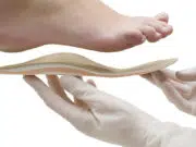 podologue