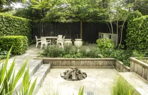 Aménagez votre jardin pour en profiter au maximum potentiel de jardin