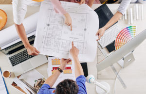 Architecte d’intérieur : quel est son rôle ? rôle architecte