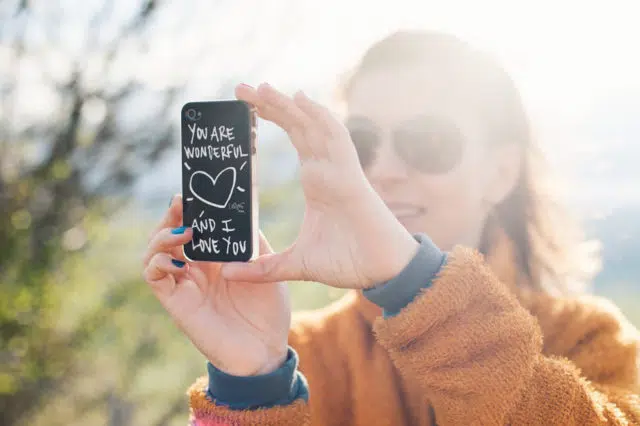 smartphone en France smartphone en France