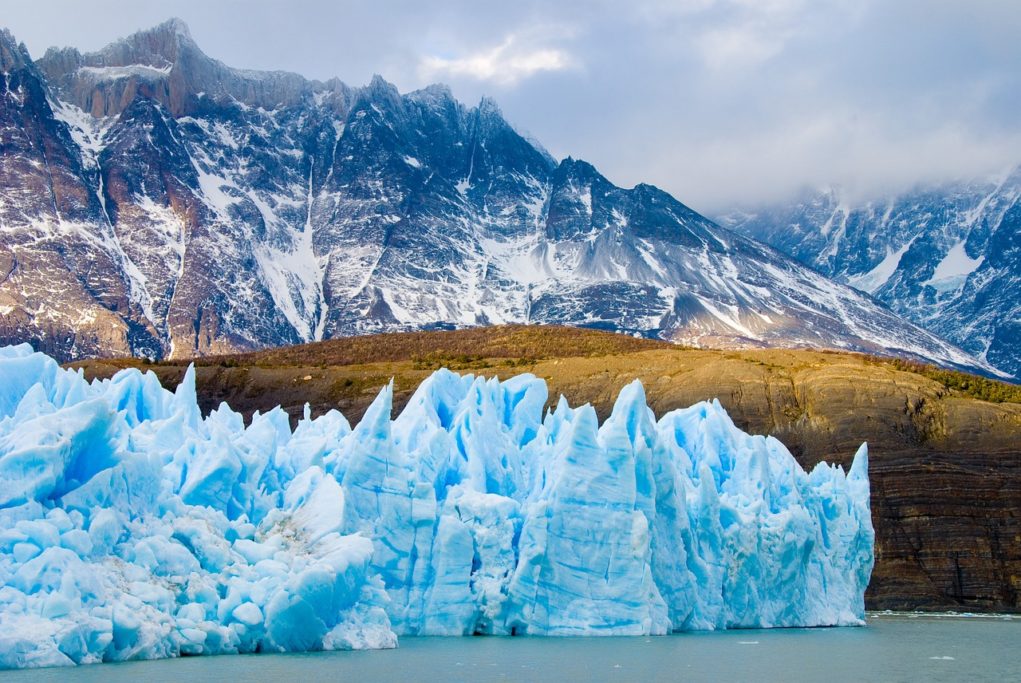 Islande activité en hiver