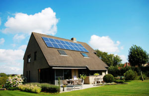 autoconsommation solaire
