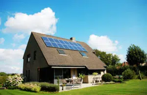 autoconsommation solaire