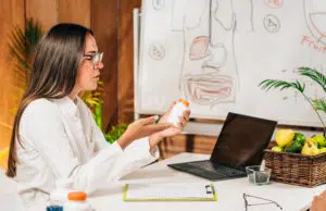 complément alimentaire