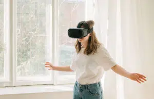 Des jeux virtuels contre le stress : un vision moderne jeux contre le stress