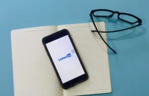 recrutement avec Linkedin
