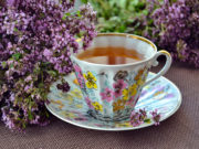 tisane relaxante