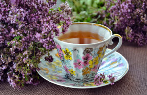 tisane relaxante