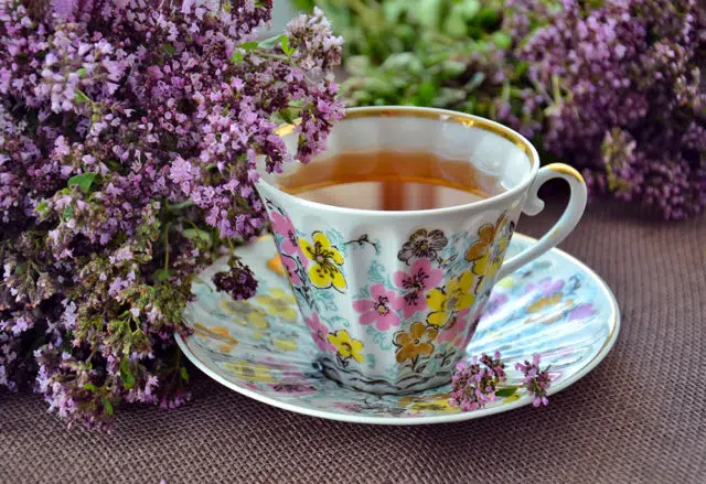 tisane relaxante tisane relaxante