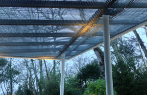 usages caillebotis
