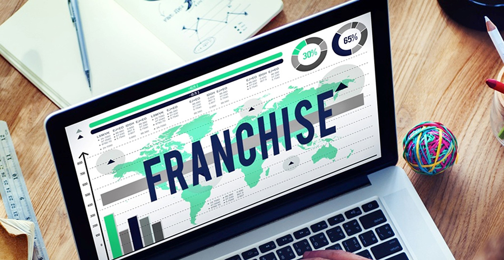 évaluation franchise