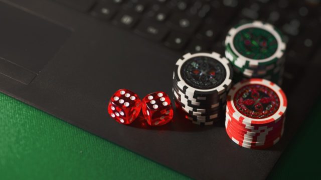 Que pouvez-vous faire à propos de casino dès maintenant